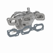 Load image into Gallery viewer, MagnaFlow Conv DF 01-04 Escape 3.0 rear manif
