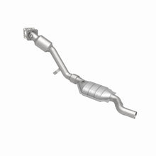Load image into Gallery viewer, MagnaFlow Conv DF 00-02 Audi S4 2.7L Passenger Side
