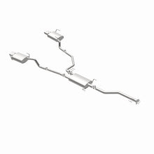Load image into Gallery viewer, Magnaflow BRE Exhaust 10-13 Acura MDX 3.7L
