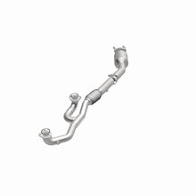 Load image into Gallery viewer, MagnaFlow 18-20 Honda Odyssey V6 3.5L OEM Underbody Single Grade Direct-Fit Catalytic Converter
