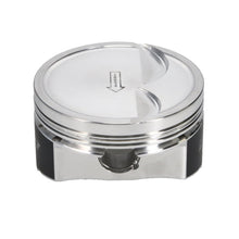 Load image into Gallery viewer, Manley Chevrolet 5.3L 3.785in Bore 6.125in. Rod Length 4.000in Stroke -7cc Dome Piston Set of 8
