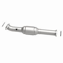 Load image into Gallery viewer, MagnaFlow Conv DF 05-09 Toyota Tacoma 4.0L P/S Rear

