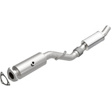 Load image into Gallery viewer, Magnaflow 05-06 Audi A4 Quattro 3.2L Direct Fit Converter
