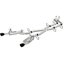 Load image into Gallery viewer, Magnaflow 26+ Dodge Charger 3.0L SPEQ Cat-Back System
