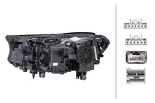 Load image into Gallery viewer, Hella 2016-2019 BMW 740e xDrive Headlight Assembly
