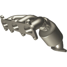 Load image into Gallery viewer, MagnaFlow Conv DF 02-06 Hyun/Kia rr mani OEM
