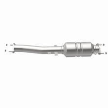 Load image into Gallery viewer, MagnaFlow Conv DF 09- Mitsu Lancer Ralli 2.0T
