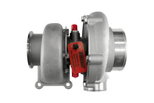 Load image into Gallery viewer, Turbosmart Water Cooled 6870 (Kompact) T4 0.82AR Externally Wastegated TS-2 Turbocharger
