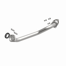 Load image into Gallery viewer, BRE Exhaust 06-11 Civic 1.8L Front Pipe Kit

