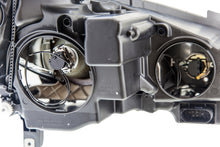 Load image into Gallery viewer, Hella 10-11 Mercedes-Benz W/O Cornering Lamp Headlamp Lh

