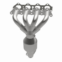 Load image into Gallery viewer, MagnaFlow Conv Direct Fit 98-01 Hyundai Elantra 1.8L
