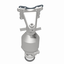 Load image into Gallery viewer, MagnaFlow 10-11 Honda CR-V California Catalytic Converter Direct Fit
