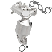 Load image into Gallery viewer, MagnaFlow Conv DF Avalon/Sienna front manif
