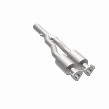 Load image into Gallery viewer, MagnaFlow Conv Direct Fit 01-05 Audi TT Quattro 1.8L
