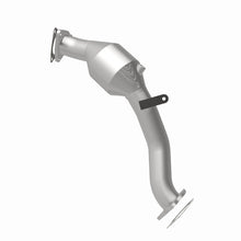 Load image into Gallery viewer, Magnaflow 11-15 Audi Q7 3.0L Direct Fit Converter
