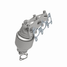Load image into Gallery viewer, MagnaFlow Conv DF 07-09 Hyundai Santa Fe 2.7L
