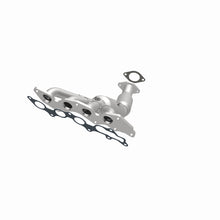 Load image into Gallery viewer, MagnaFlow Conv DF 08-09 Ford Focus 2.0L
