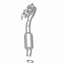 Load image into Gallery viewer, MagnaFlow Converter Direct Fit California Grade 06-09 Lexus IS250 2.5L / 06-13 Lexus IS350 3.5L
