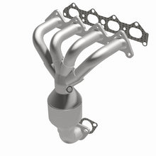 Load image into Gallery viewer, MagnaFlow Conv Direct Fit 98-01 Hyundai Elantra 1.8L
