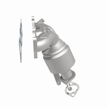 Load image into Gallery viewer, MagnaFlow Front Converter Manifold Direct Fit 12-17 Hyundai Azera 3.3L
