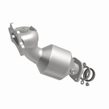 Load image into Gallery viewer, MagnaFlow Conv DF 06-10 Honda Civic 1.3L
