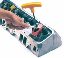 Load image into Gallery viewer, ARP Perma-Loca c adjustable 7/16 12pt rocker arm nut kit
