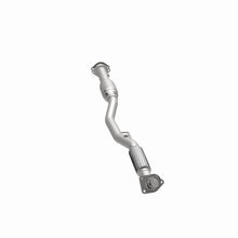 Load image into Gallery viewer, MagnaFlow Conv Direct Fit Catalytic Converter 2007-2015 Nissan Altima L4 2.5L Gas and Diesel
