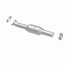 Load image into Gallery viewer, Magnaflow Conv DF 06-08 Eclipse rear OEM
