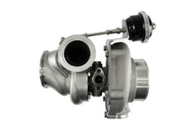 Load image into Gallery viewer, Turbosmart Water Cooled 6466 V-Band Inlet/Outlet A/R 0.82 IWG75 Wastegate TS-2 Turbocharger
