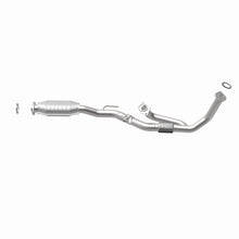 Load image into Gallery viewer, MagnaFlow Conv DF 97-99 Avalon 3.0 ypipe CAem
