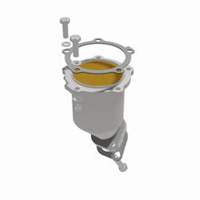 Load image into Gallery viewer, MagnaFlow Conv DF 03-06 Santa Fe Front cc 3.5L
