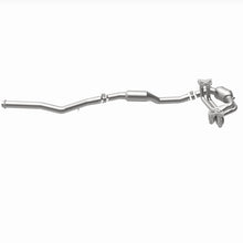 Load image into Gallery viewer, Magnaflow 14-17 Subaru Crosstrek 2.0L Direct Fit Converter
