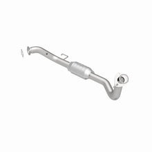 Load image into Gallery viewer, MagnaFlow Conv DF 98-02 Honda Passport 3.2L
