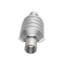Load image into Gallery viewer, MagnaFlow Conv Univ 2 Single O2 Boss
