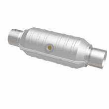 Load image into Gallery viewer, MagnaFlow Conv Univ 1.75inch Honda
