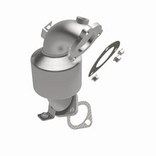 Load image into Gallery viewer, Magnaflow Conv DF 2016-2018 Hyundai Tucson L4 OEM Close Coupled Front (Not for sale in California)
