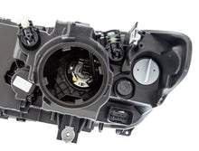 Load image into Gallery viewer, Hella 2012-2014 BMW 320i ActiveHybrid 3 Halogen Headlight Assembly
