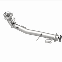 Load image into Gallery viewer, BRE Exhaust 93-95 Civic del Sol 1.5L Front Pipe Kit
