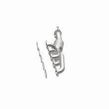 Load image into Gallery viewer, MagnaFlow Conv DF 06-08 BMW M5/M6 5.0L Passenger Side Manifold
