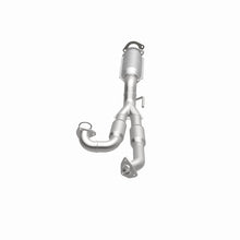 Load image into Gallery viewer, MagnaFlow 02-05 Nisssan Altima V6 3.5L Y-Pipe Assembly Direct Fit Catalytic Converter
