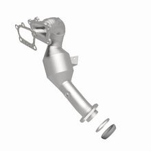 Load image into Gallery viewer, MagnaFlow Conv DF 07-12 Mazadaspeed 3 2.3L Front
