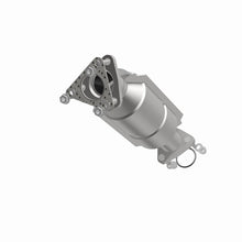 Load image into Gallery viewer, MagnaFlow Conv DF 01-02 Frontier Passenger Side Front
