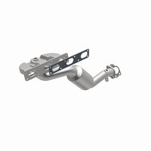 Load image into Gallery viewer, MagnaFlow Conv DF BMW 3 01-06 Front
