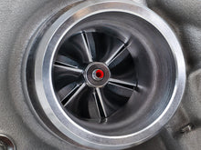 Load image into Gallery viewer, aFe Bladerunner GT Series Turbocharger 11-12 Ford F-150 V6-3.5L (tt)
