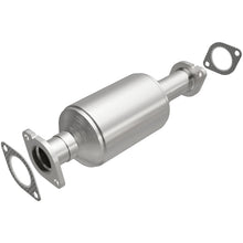 Load image into Gallery viewer, MagnaFlow Nissan Direct-Fit Catalytic Converter
