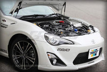 Load image into Gallery viewer, GReddy 13 Scion FR-S Engine Hood Lifter Kit (Designed for OEM weight hoods.)
