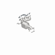 Load image into Gallery viewer, MagnaFlow Conv DF 04-06 Toyota Sienna 3.3L
