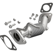Load image into Gallery viewer, BRE Exhaust 11-14 Sonata 2.0L 2.4L Front Pipe Kit
