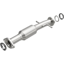 Load image into Gallery viewer, Magnaflow 12-15 RX350 V6 3.5 OEM Underbody Direct Fit Converter
