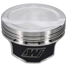Load image into Gallery viewer, Wiseco Chevrolet LS -10.00 CC 4.030In. Bore 1.105In. CH Piston - Set of 8
